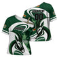 Custom Rugby Zimbabwe Cross Shoulder Shirt Sables Is The Champion