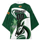 Custom Rugby Zimbabwe Kimono Sables Is The Champion