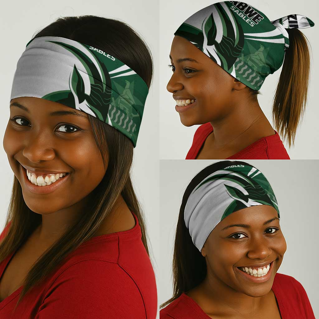 Rugby Zimbabwe Neck Gaiter Sables Is The Champion LT01