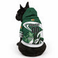 Custom Rugby Zimbabwe Pet Hoodie Sables Is The Champion