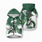 Custom Rugby Zimbabwe Pet Hoodie Sables Is The Champion