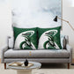 Rugby Zimbabwe Pillow Cover Sables Is The Champion