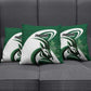Rugby Zimbabwe Pillow Cover Sables Is The Champion
