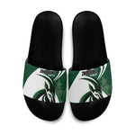 Rugby Zimbabwe Slide Sandals Sables Is The Champion