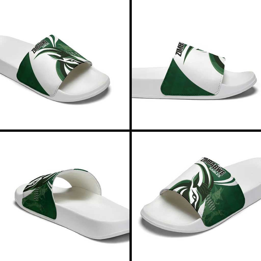 Rugby Zimbabwe Slide Sandals Sables Is The Champion