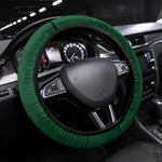 Rugby Zimbabwe Steering Wheel Cover Sables Is The Champion - African Pride