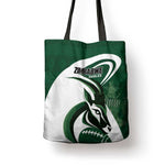 Rugby Zimbabwe Tote Bag Sables Is The Champion