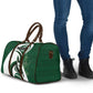 Rugby Zimbabwe Travel Bag Sables Is The Champion