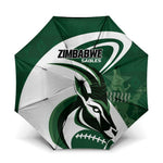 Rugby Zimbabwe Umbrella Sables Is The Champion