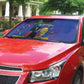 Haiti World Football 2026 Auto Sun Shade Go Les Grenadiers
