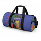 Haiti World Football 2026 Duffle Bag Go Les Grenadiers
