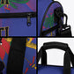 Haiti World Football 2026 Duffle Bag Go Les Grenadiers