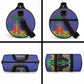 Haiti World Football 2026 Duffle Bag Go Les Grenadiers