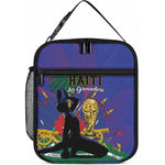 Haiti World Football 2026 Lunch Bag Go Les Grenadiers