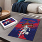 Ekip Foutbol Ayiti 2026 Puzzle Haiti Grenadye Alaso