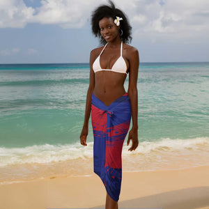 Ekip Foutbol Ayiti 2026 Sarong Haiti Grenadye Alaso - African Pride