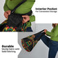 Make Every Month Black History Month Grocery Bag African Pattern