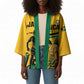 Custom Football 2026 Jamaica Kimono All A Wi One Team