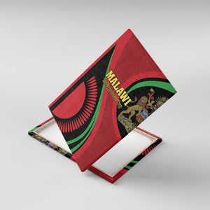 Malawi Independence Day Canvas Wall Art Unity and Freedom