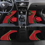Malawi Independence Day Car Mats Unity and Freedom