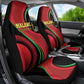 Malawi Independence Day Car Seat Cover Unity and Freedom