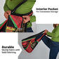 Malawi Independence Day Grocery Bag Unity and Freedom