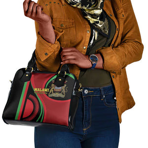 Malawi Independence Day Shoulder Handbag Unity and Freedom