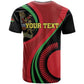 Malawi Independence Day T shirt Unity and Freedom
