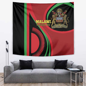 Malawi Independence Day Tapestry Unity and Freedom