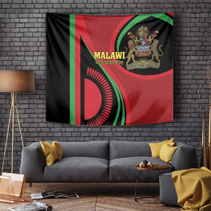 Malawi Independence Day Tapestry Unity and Freedom