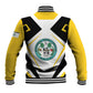 Dangriga The Culture Capital Baseball Jacket Garifuna Proud