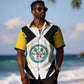 Dangriga The Culture Capital Hawaiian Shirt Garifuna Proud