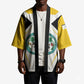 Dangriga The Culture Capital Kimono Garifuna Proud