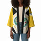 Dangriga The Culture Capital Kimono Garifuna Proud