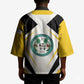 Dangriga The Culture Capital Kimono Garifuna Proud