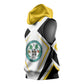 Dangriga The Culture Capital Sleeveless Hoodie Garifuna Proud