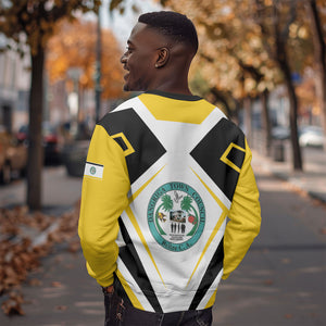 Dangriga The Culture Capital Sweatshirt Garifuna Proud