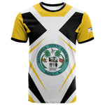 Dangriga The Culture Capital T shirt Garifuna Proud