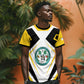 Dangriga The Culture Capital T shirt Garifuna Proud
