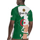Personalized Algeria Fennec Fox Rugby Jersey Happy Independence Day