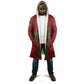 Personalized Morocco 1956 Cloak Happy Independence Day