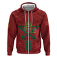 Personalized Morocco 1956 Hoodie Happy Independence Day