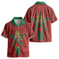 Personalized Morocco 1956 Kid Hawaiian Shirt Happy Independence Day