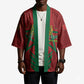 Personalized Morocco 1956 Kimono Happy Independence Day