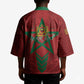 Personalized Morocco 1956 Kimono Happy Independence Day