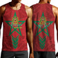 Personalized Morocco 1956 Men Tank Top Happy Independence Day