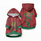 Personalized Morocco 1956 Pet Hoodie Happy Independence Day