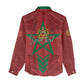 Personalized Morocco 1956 Women Casual Shirt Happy Independence Day