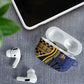 Barbados Trident AirPods Case Afro-Barbadians Kente Pattern
