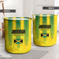 Jamaica Cricket Scorpions Laundry Basket Go Champions